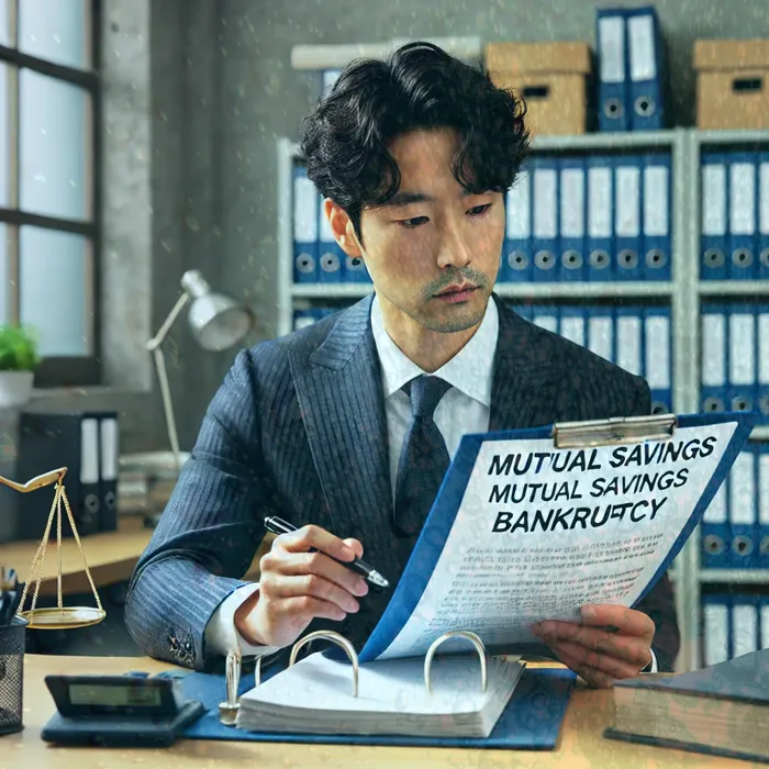 개인회생 변제금 재조정 신청 절차