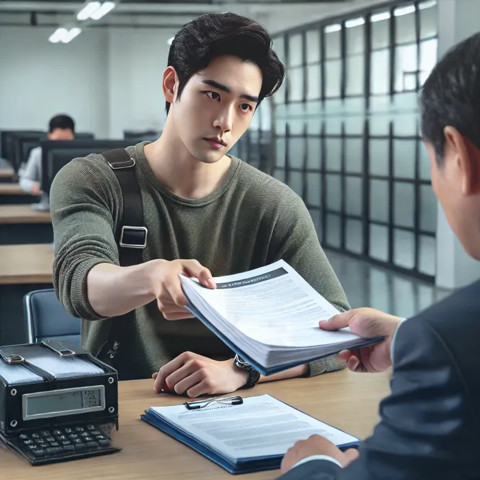 채무 관리 방법