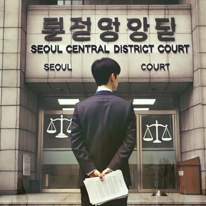 채무 문제 해결