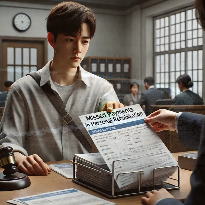 신용 회복 방법