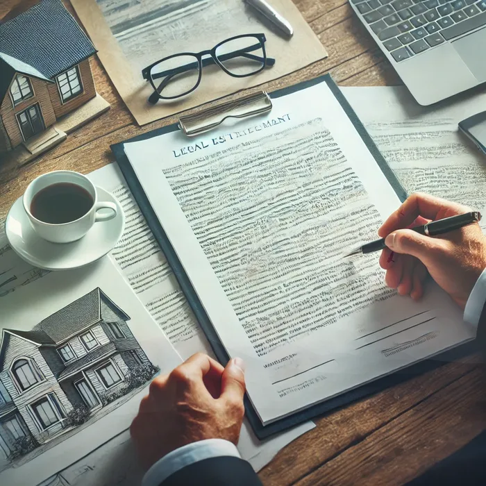 채무 조정 사례