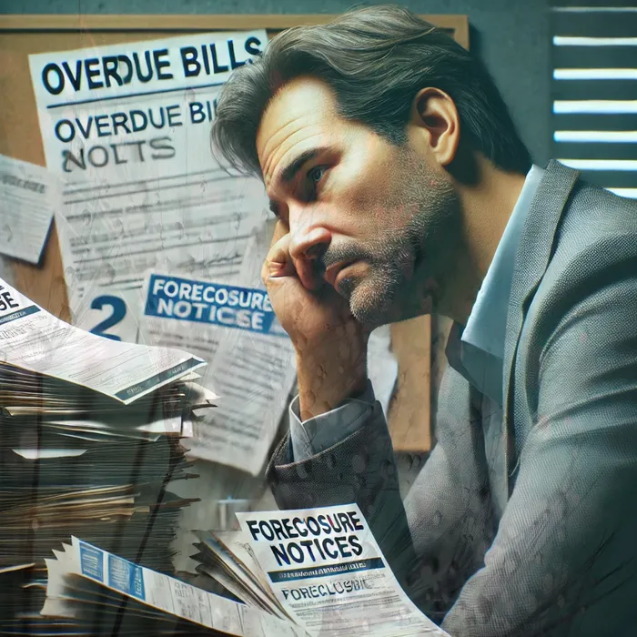 재정 상태 평가