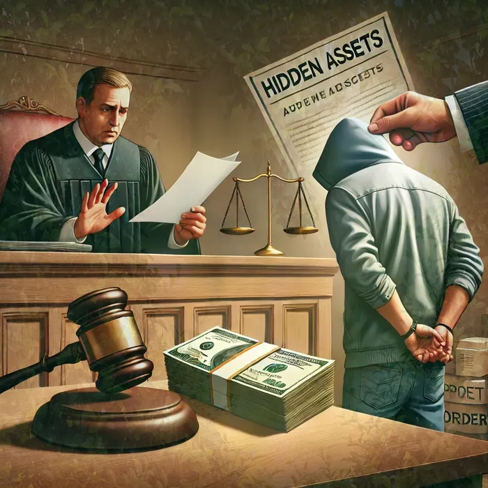 경제적 자립 회복