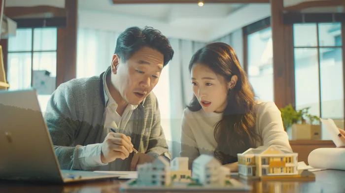 성공적인 개인회생 사례