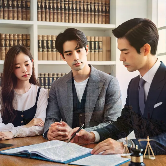 채무 조정 장단점