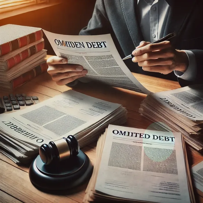 개인회생 신청 자격