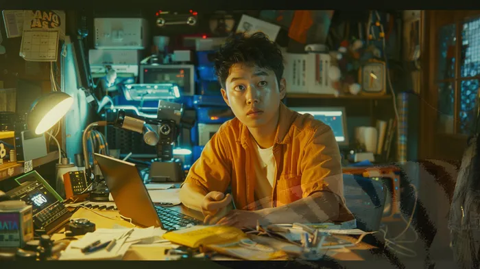 채무 조정 방법