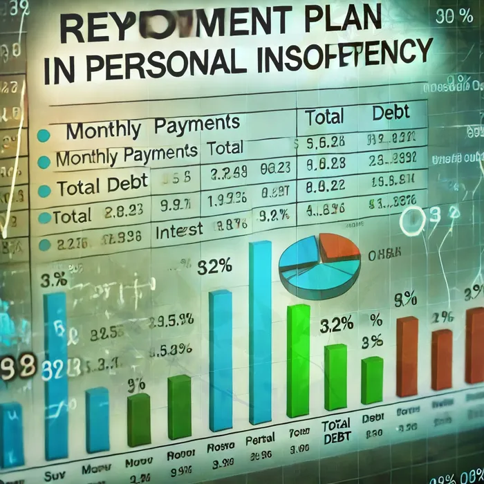 개인회생 신청 서류
