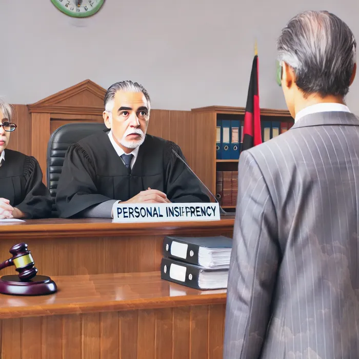 개인회생 신청 서류