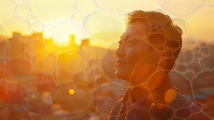 채무 조정 사례