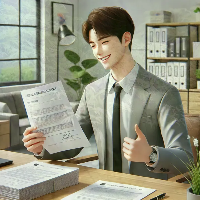 성공적인 개인회생