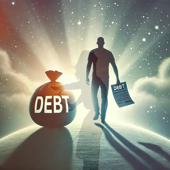 신용 회복 방법