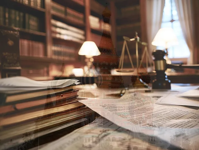 법률 상담 중요성