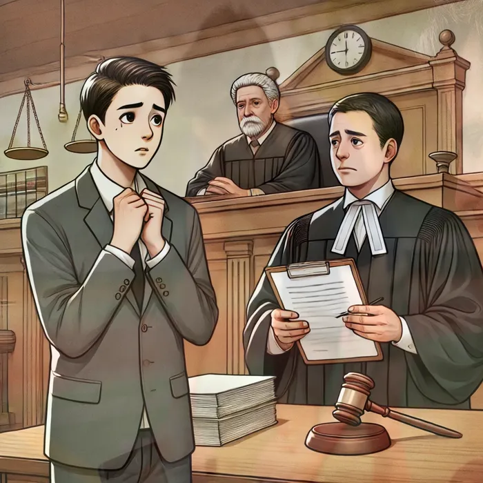 법률 상담 중요성