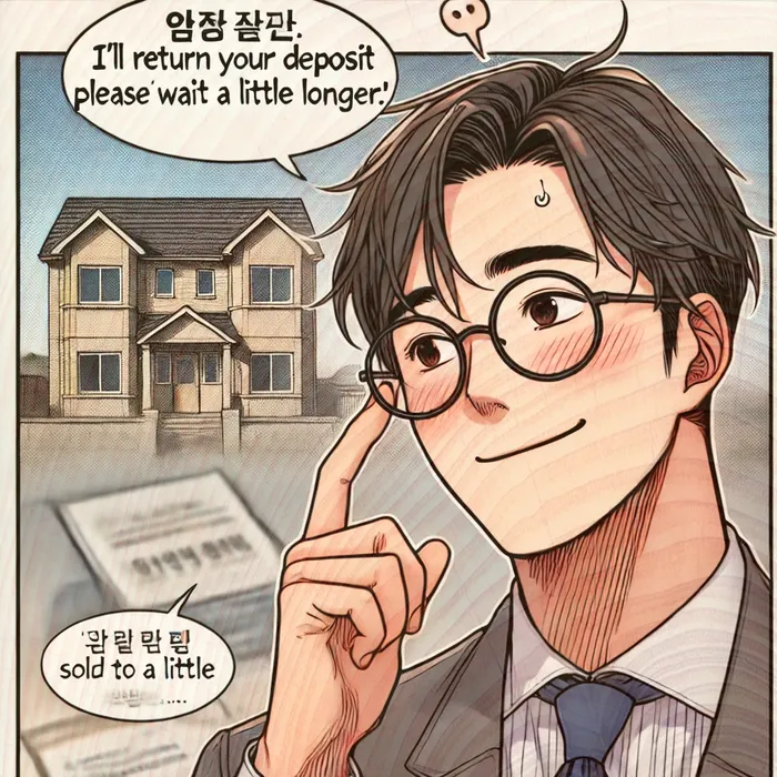 법적 자문 과정