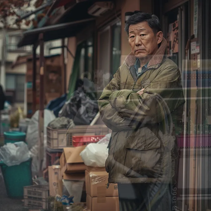 개인회생 서류 준비