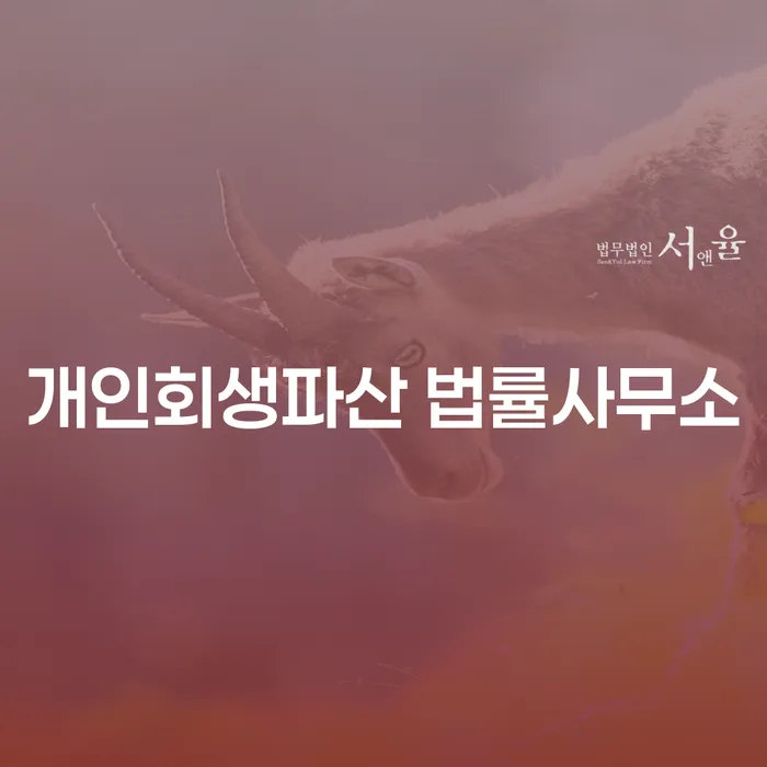 진주 개인회생파산 법률사무소에서 채무 문제 해결하기