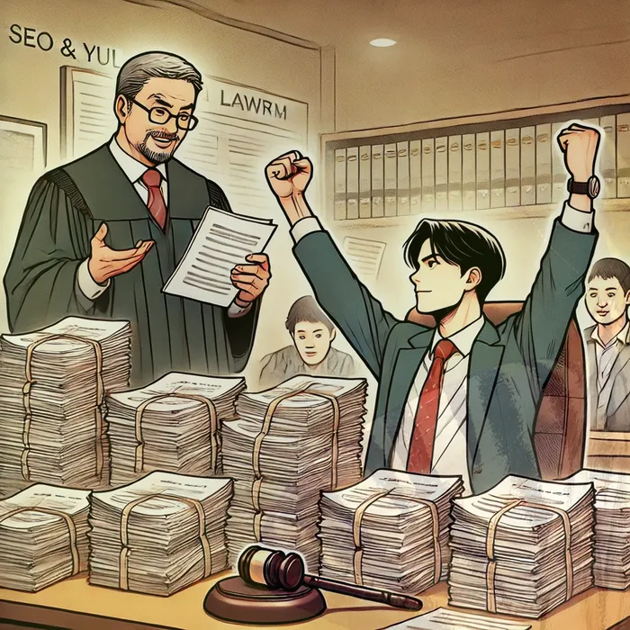 진주 개인회생파산 법률사무소