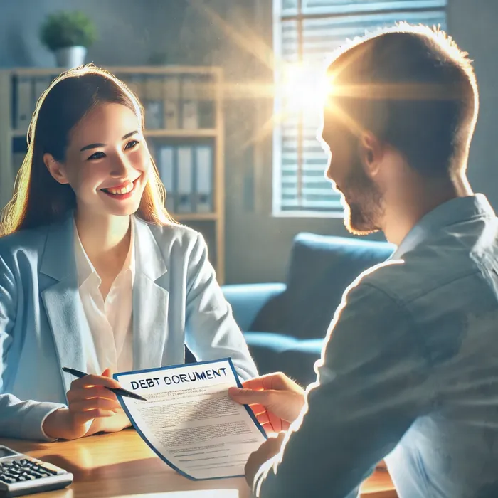 개인파산 신청 절차