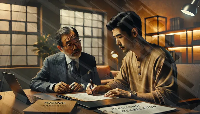 채무 해결 방법