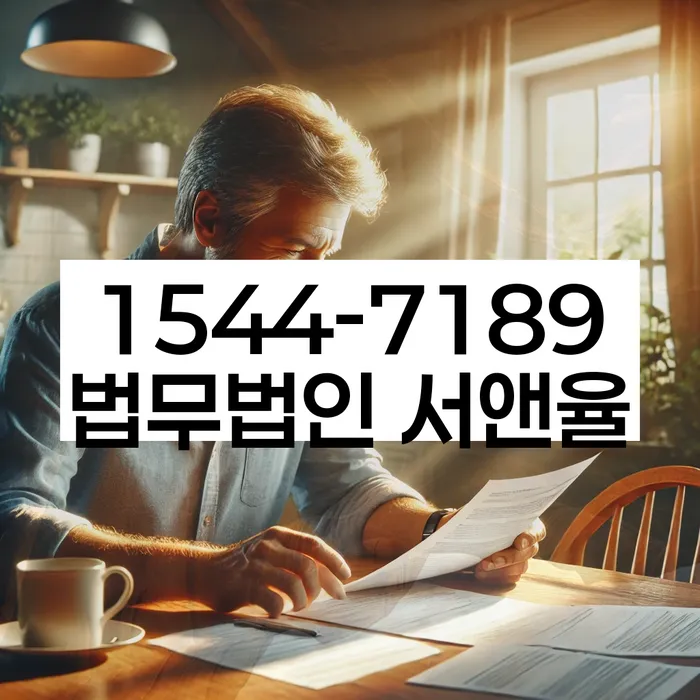 개인회생 신청 방법