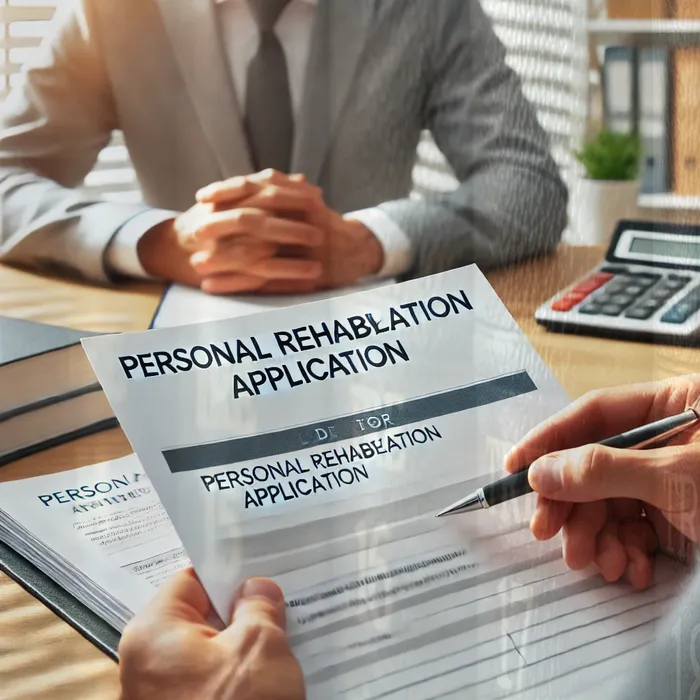 개인회생신청자격