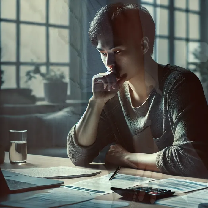 구의동 개인회생신청