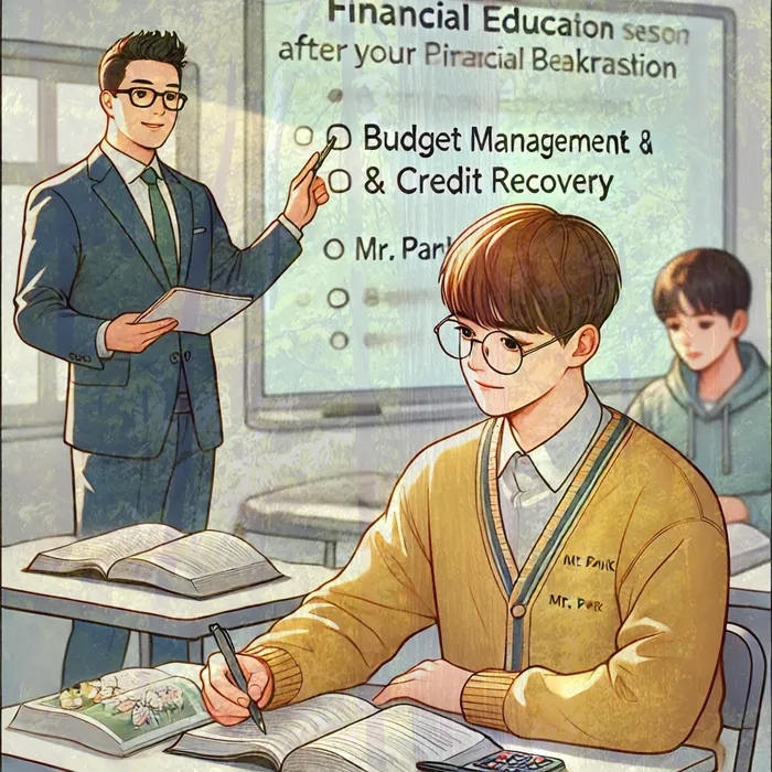 적절한 키워드